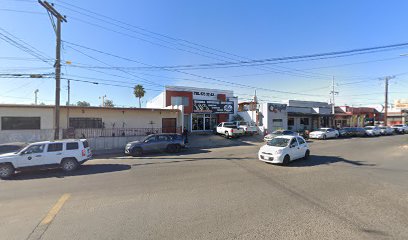 Dirección, horario, teléfono y opiniones de Proveedora Maritima y Agricola en Ensenada