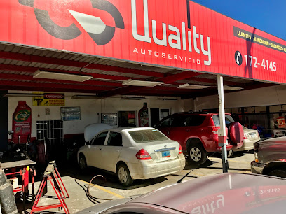 Dirección, horario, teléfono y opiniones de Quality Autoservicio en Ensenada