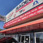 Dirección, horario, teléfono y opiniones de Radec Autopartes en Mexicali