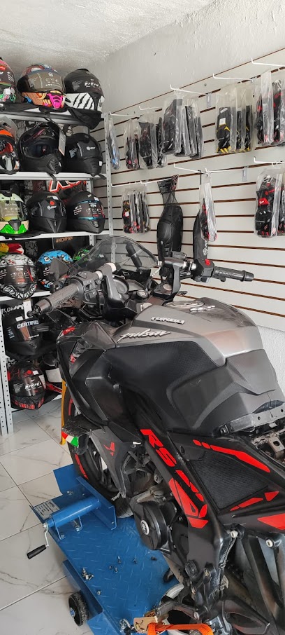 Dirección, horario, teléfono y opiniones de Rangel Bikes en Jesús María