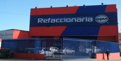 Dirección, horario, teléfono y opiniones de Refaccionaria Apymsa en Coatzacoalcos