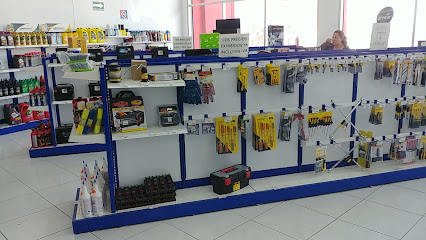 Dirección, horario, teléfono y opiniones de Refaccionaria Apymsa en San Juan del Río