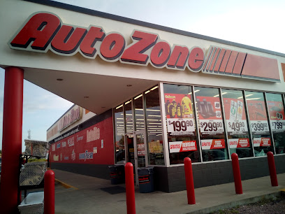 Dirección, horario, teléfono y opiniones de Refaccionaria AutoZone en Aguascalientes