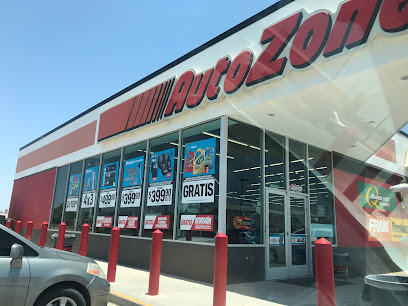 Dirección, horario, teléfono y opiniones de Refaccionaria AutoZone en Cd. Constitución