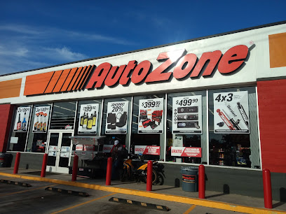Dirección, horario, teléfono y opiniones de Refaccionaria AutoZone en Compostela