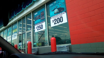 Dirección, horario, teléfono y opiniones de Refaccionaria AutoZone en Ecatepec de Morelos