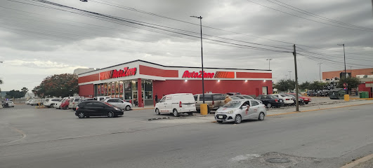 Dirección, horario, teléfono y opiniones de Refaccionaria AutoZone en Gómez Palacio