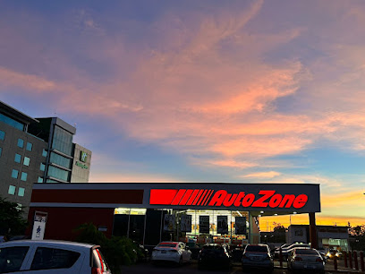 Dirección, horario, teléfono y opiniones de Refaccionaria AutoZone en Irapuato