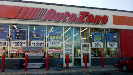 Dirección, horario, teléfono y opiniones de Refaccionaria AutoZone en Ixtapaluca