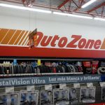 Dirección, horario, teléfono y opiniones de Refaccionaria AutoZone en Mexicali