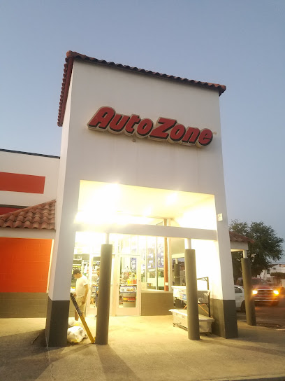 Dirección, horario, teléfono y opiniones de Refaccionaria AutoZone en Puerto Vallarta