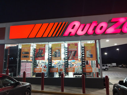 Dirección, horario, teléfono y opiniones de Refaccionaria AutoZone en San José del Cabo