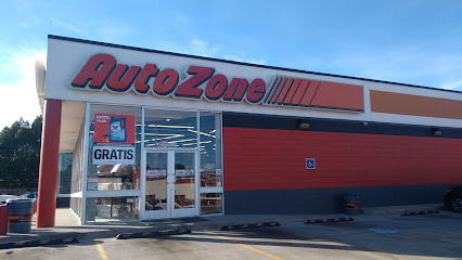 Dirección, horario, teléfono y opiniones de Refaccionaria AutoZone en Tecate