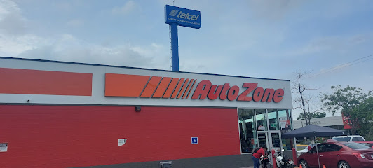 Dirección, horario, teléfono y opiniones de Refaccionaria AutoZone en Tecomán
