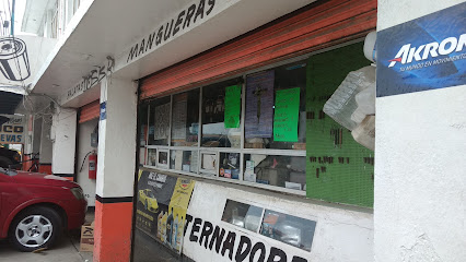 Dirección, horario, teléfono y opiniones de Refaccionaria Flores en Ixtapaluca