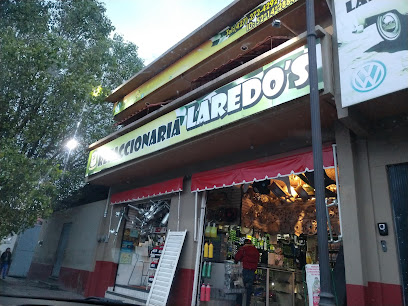 Dirección, horario, teléfono y opiniones de Refaccionaria Laredos en San Juan del Río
