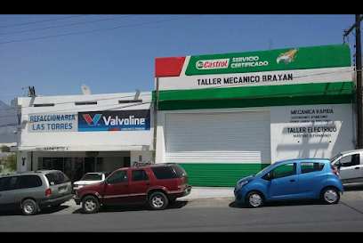 Dirección, horario, teléfono y opiniones de Refaccionaria Las Torres en General Escobedo