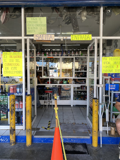 Dirección, horario, teléfono y opiniones de Refaccionaria Leo en Irapuato