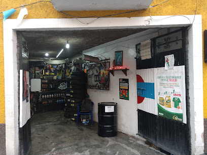 Dirección, horario, teléfono y opiniones de Refaccionaria Lobo Automotriz en Guanajuato