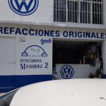 Dirección, horario, teléfono y opiniones de Refaccionaria Marquez 2 en Aguascalientes