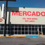 Dirección, horario, teléfono y opiniones de Refaccionaria Mercado de Refacciones Mr-10 en Mexicali