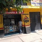 Dirección, horario, teléfono y opiniones de Refaccionaria Mingo en Aguascalientes