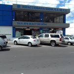 Dirección, horario, teléfono y opiniones de Refaccionaria Nueva S.A. de C.V. en Aguascalientes