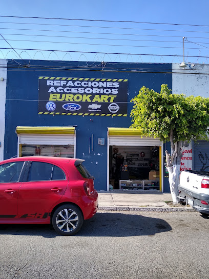 Dirección, horario, teléfono y opiniones de Refaccionaria Patrick en Corregidora