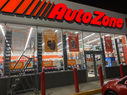 Dirección, horario, teléfono y opiniones de Refaccionaria Reséndiz en Ecatepec de Morelos