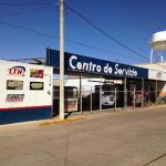 Dirección, horario, teléfono y opiniones de Refaccionaria Roca S.A de C.V. en Aguascalientes