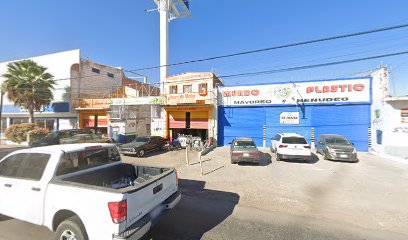 Dirección, horario, teléfono y opiniones de Refaccionaria Rogelio Blvd. Guadalupano en Aguascalientes