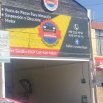 Dirección, horario, teléfono y opiniones de Refaccionaria Rogelio Santa Anita en Aguascalientes