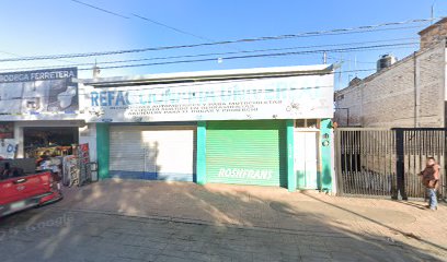 Dirección, horario, teléfono y opiniones de Refaccionaria Universal en Calvillo