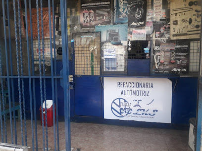 Dirección, horario, teléfono y opiniones de Refaccionaria Zapata Volks en Ixtapaluca