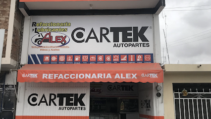 Dirección, horario, teléfono y opiniones de Refaccionaria y Lubricantes Alex en Silao de la Victoria