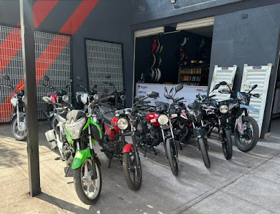 Dirección, horario, teléfono y opiniones de Refaccionaria y Moto Servicio Express en Aguascalientes