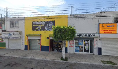 Dirección, horario, teléfono y opiniones de Refacciones Accesorios Eurokart en El Pueblito