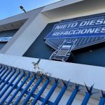 Dirección, horario, teléfono y opiniones de Refacciones Diesel Nieto en Mexicali