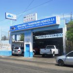 Dirección, horario, teléfono y opiniones de Refacciones y Transmisiones Mendoza en Mexicali