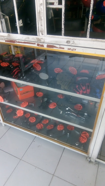 Dirección, horario, teléfono y opiniones de Remo Motos (Sucursal Coacalco) en Coacalco