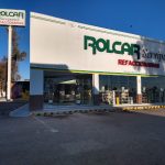 Dirección, horario, teléfono y opiniones de Rolcar Jesus Maria (Chicahuales) en Jesús María