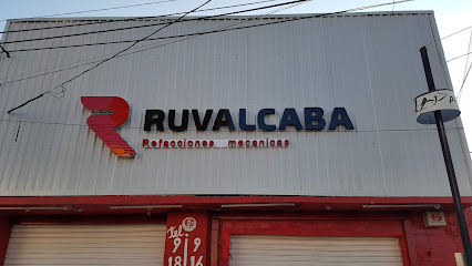 Dirección, horario, teléfono y opiniones de Ruvalcaba Suspensiones en Aguascalientes