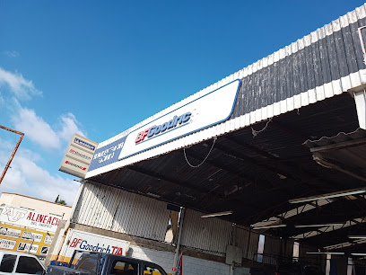 Dirección, horario, teléfono y opiniones de Servicentro del Pacifico en Tecate