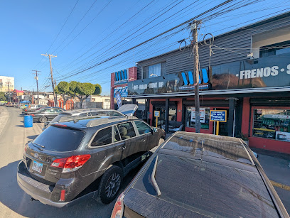 Dirección, horario, teléfono y opiniones de Servicio Automotriz Meño en Playas de Rosarito