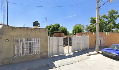 Dirección, horario, teléfono y opiniones de Servicio Automotriz Ramirez en Jesús María