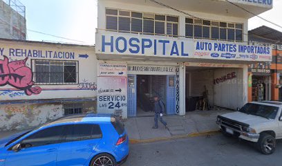 Dirección, horario, teléfono y opiniones de Super Yonkee en Oaxaca de Juárez