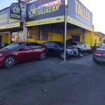 Dirección, horario, teléfono y opiniones de Suspensiones Culiacan en Mexicali