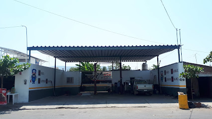 Dirección, horario, teléfono y opiniones de Suspensiones Mario en Tecomán