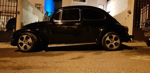 Dirección, horario, teléfono y opiniones de Suspensiones Márquez en Aguascalientes