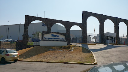 Dirección, horario, teléfono y opiniones de Topre Autoparts Mexico S.A. de C.V. en San Juan del Río